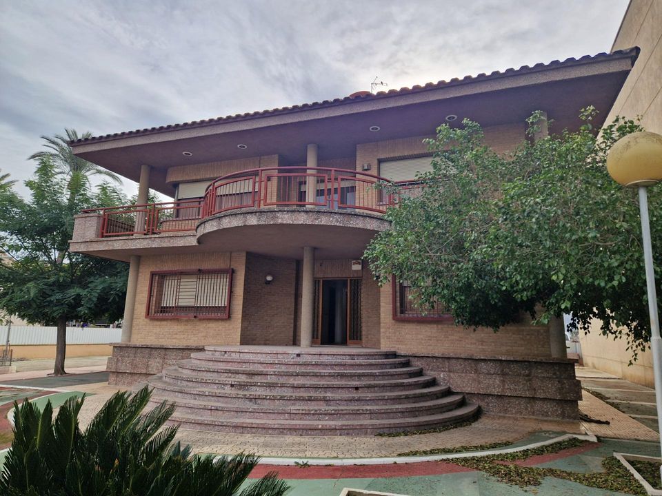 Villa in Llano De Brujas, Murcia - foto 3