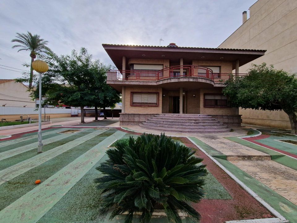 Villa in Llano De Brujas, Murcia - foto 4