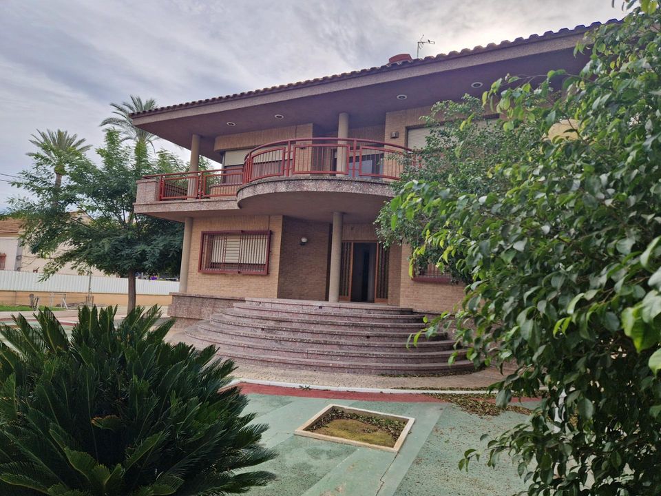 Villa in Llano De Brujas, Murcia - foto 5