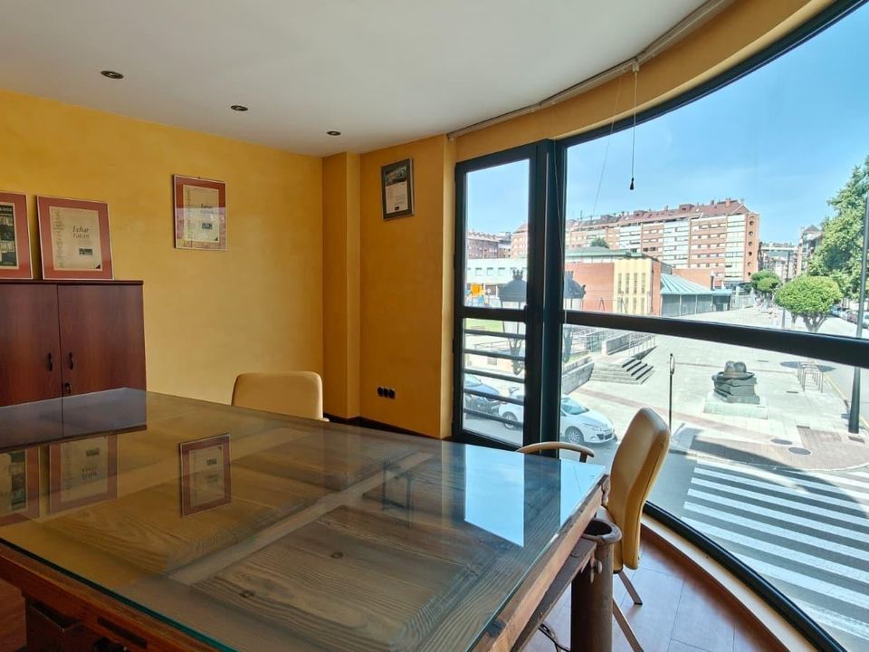 Erhvervsejendom i Oviedo, Asturias - foto 5