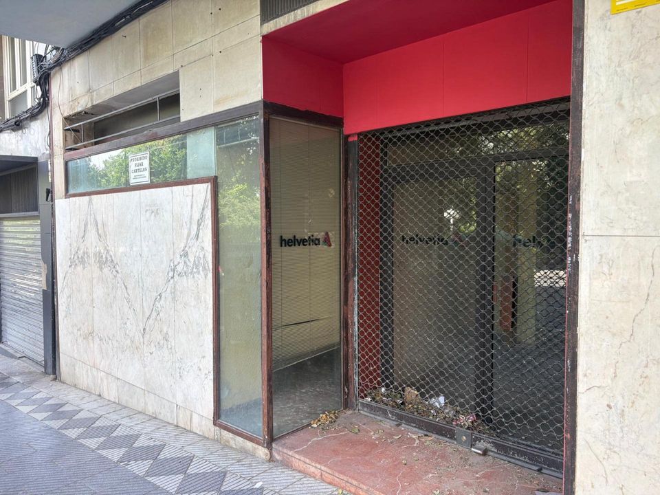 Commercieel vastgoed in Jaen, Jaen - foto 2