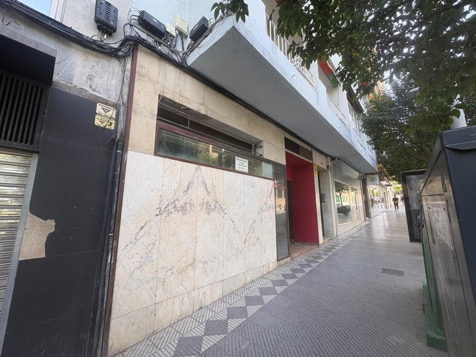Commercieel vastgoed in Jaen, Jaen - foto 3