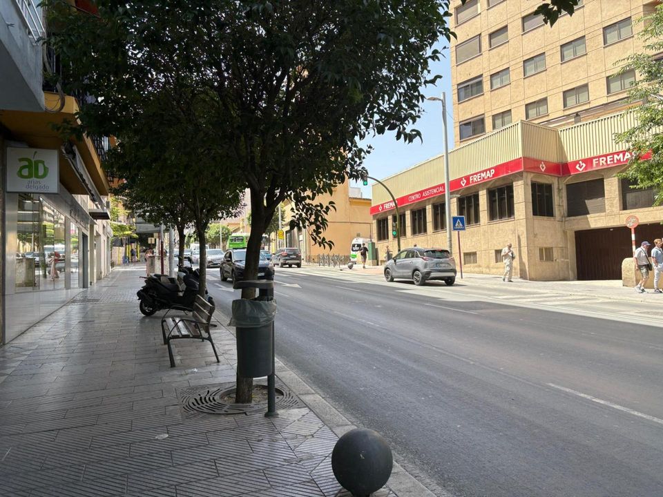 Commercieel vastgoed in Jaen, Jaen - foto 4