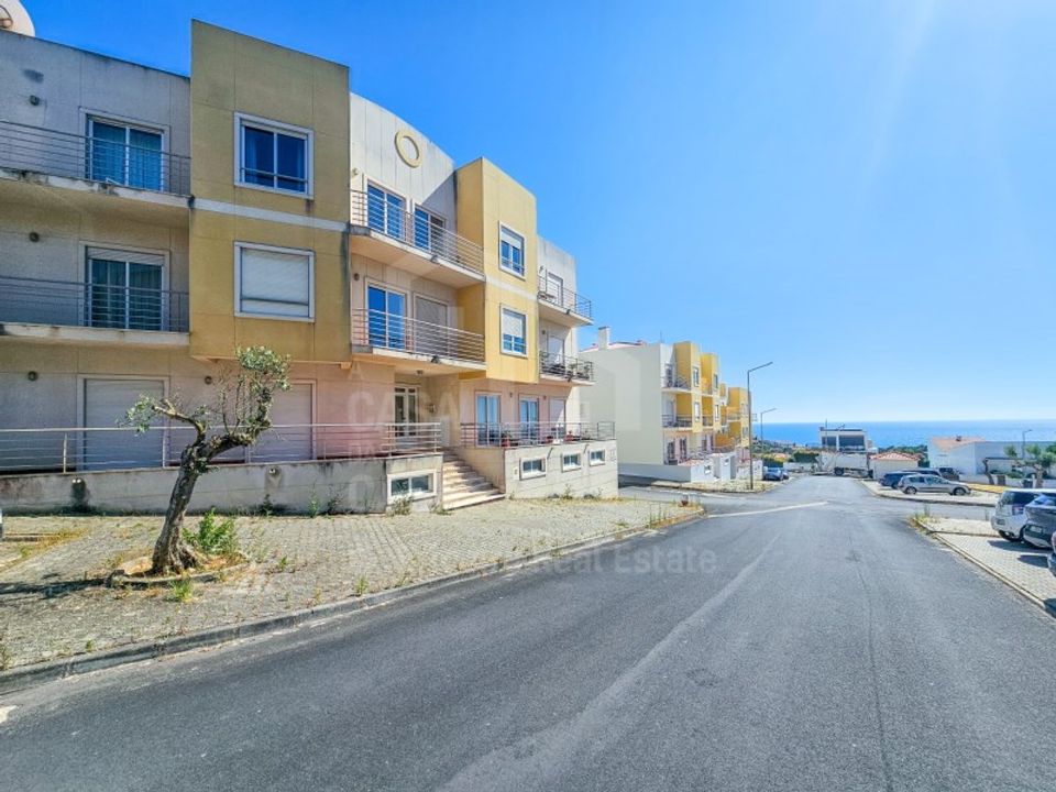 Lejlighed i Ericeira, Lisbon - foto 1