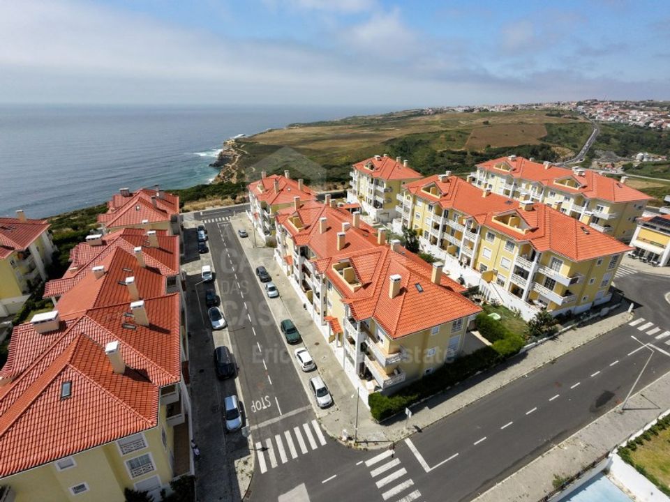 Lejlighed i Ericeira, Lisbon - foto 1