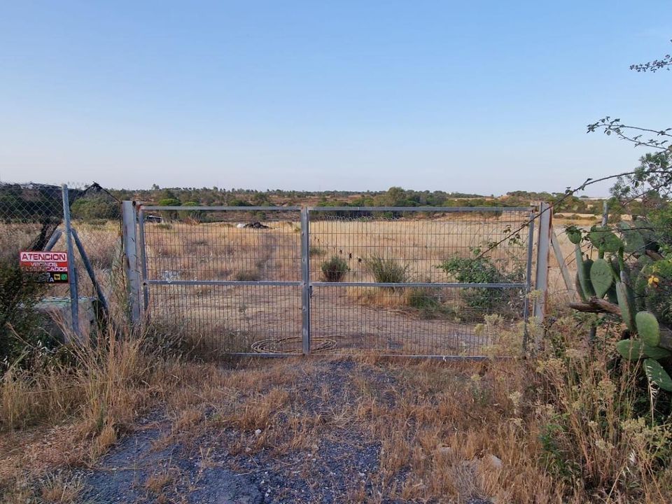 Grond in Lepe, Huelva - foto 1