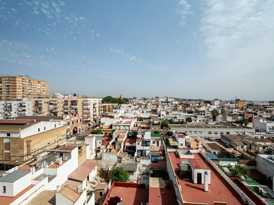 Apartamento em San Juan De Aznalfarache, Sevilla - foto 2