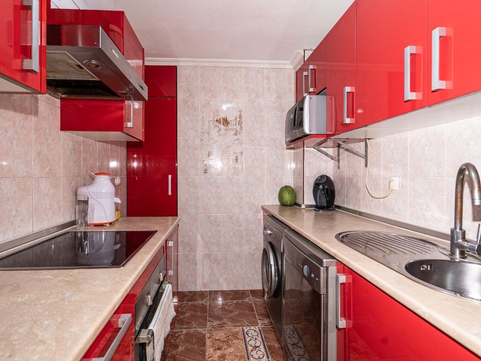 Apartamento em San Juan De Aznalfarache, Sevilla - foto 5