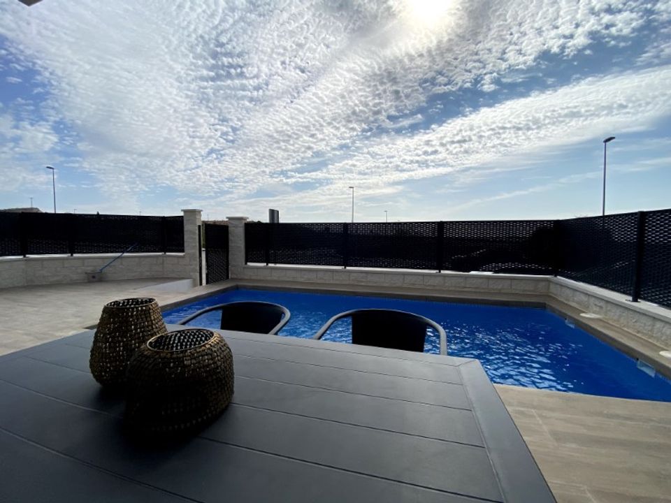 Villa i Los Desamparados, Alicante - foto 3
