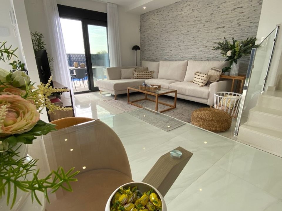 Villa i Los Desamparados, Alicante - foto 5