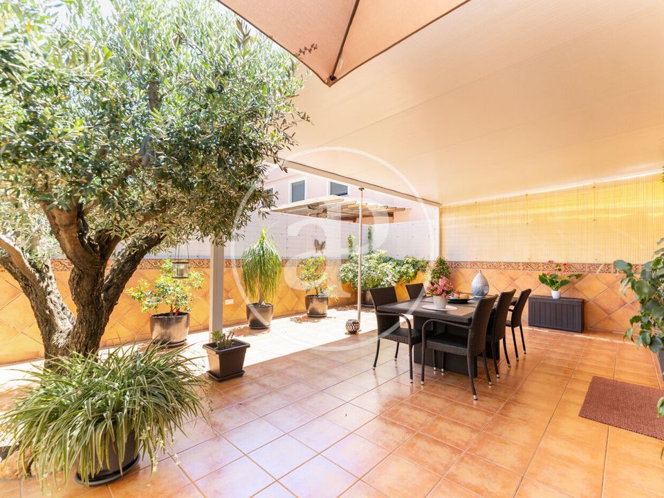 Villa i Palma De Mallorca, Mallorca - foto 1