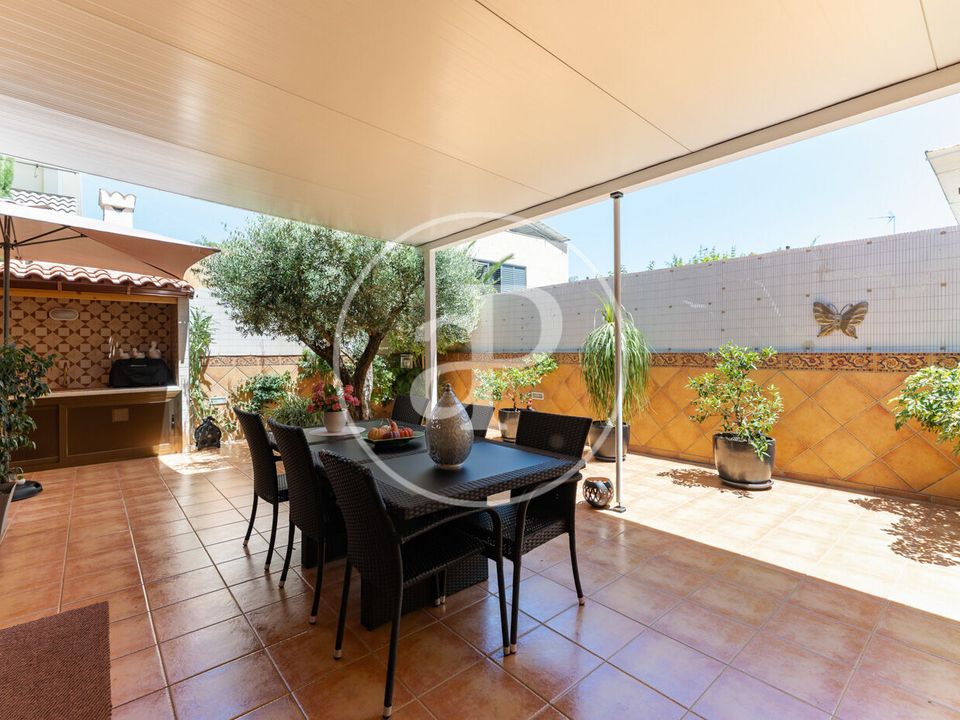 Villa i Palma De Mallorca, Mallorca - foto 2