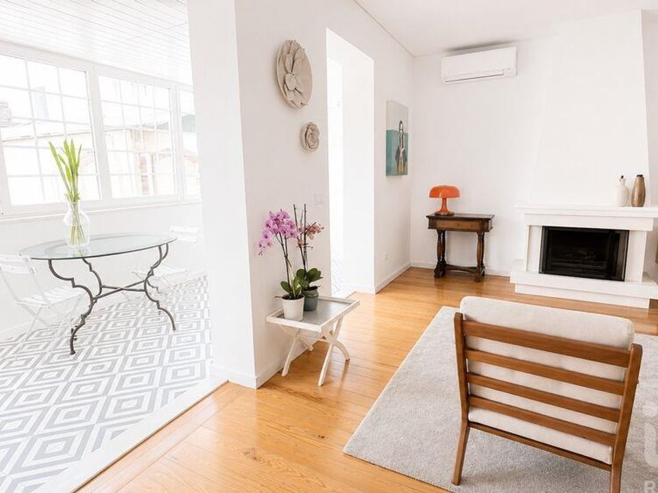 Apartamento en Porto, Porto - foto 4