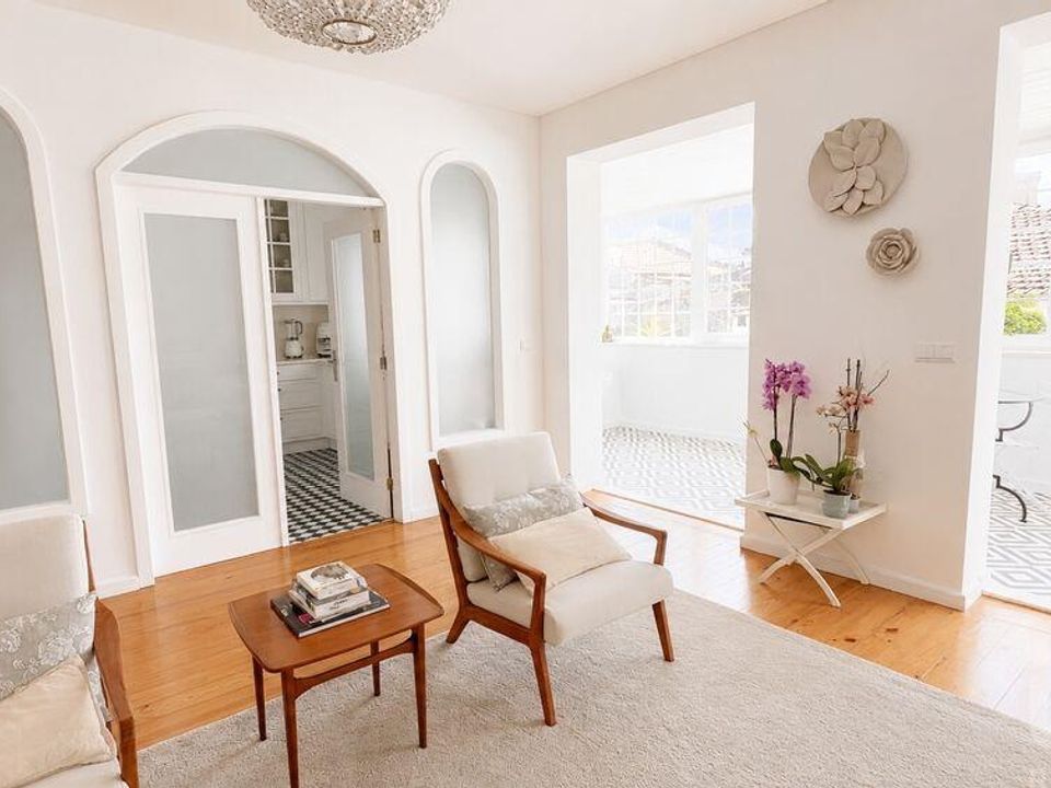 Apartamento en Porto, Porto - foto 5