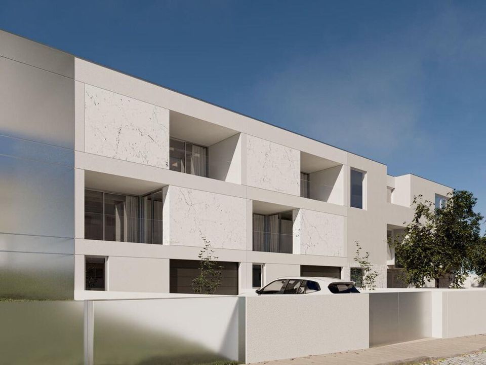 Rækkehus i Penafiel, Porto - foto 4