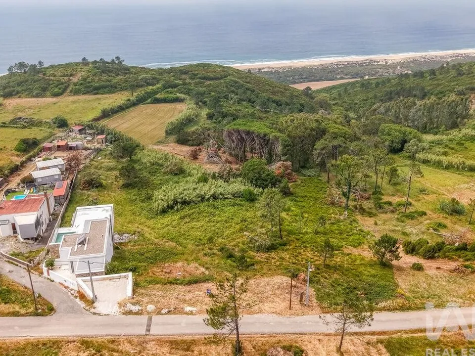 Grond in Nazare, Leiria - foto 1
