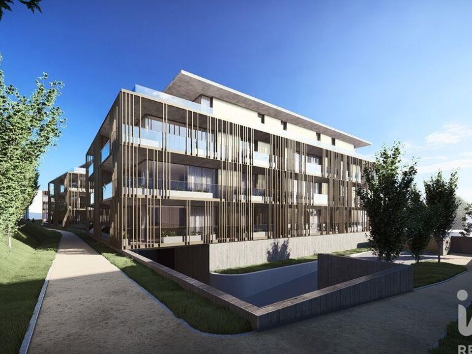 Apartament a Tondela, Viseu - foto 1