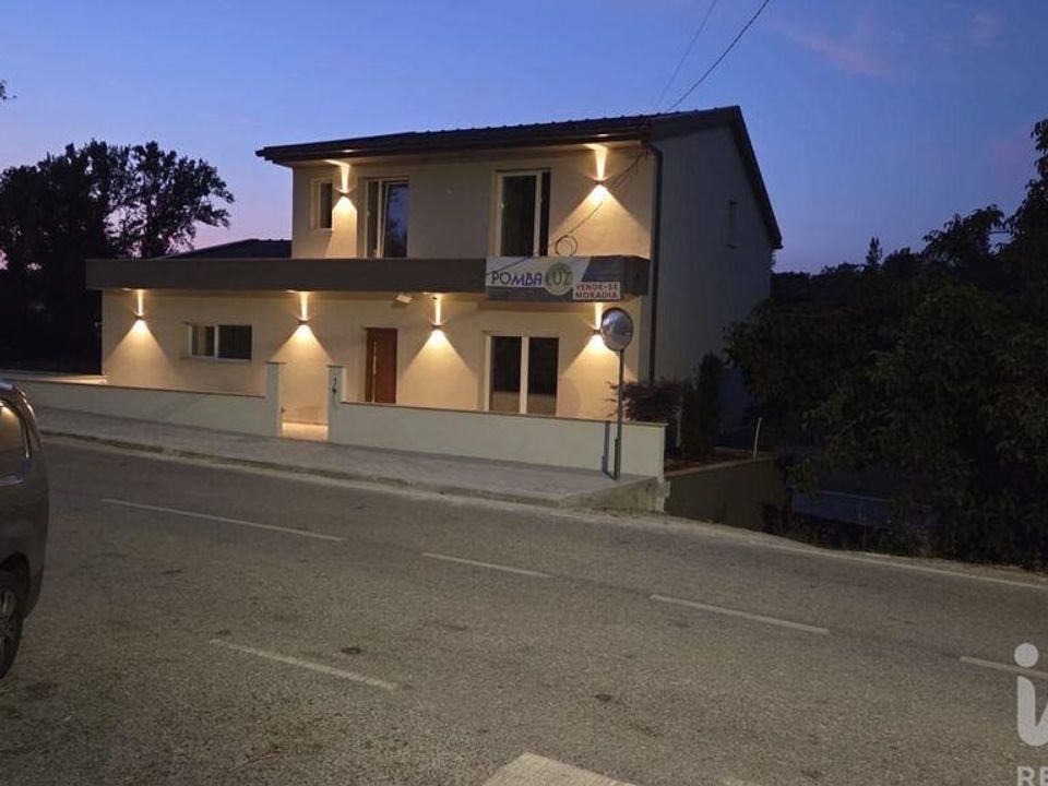Rekkehus i Pombal, Leiria - bilde 1