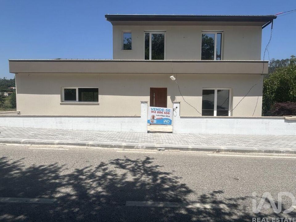 Rekkehus i Pombal, Leiria - bilde 2