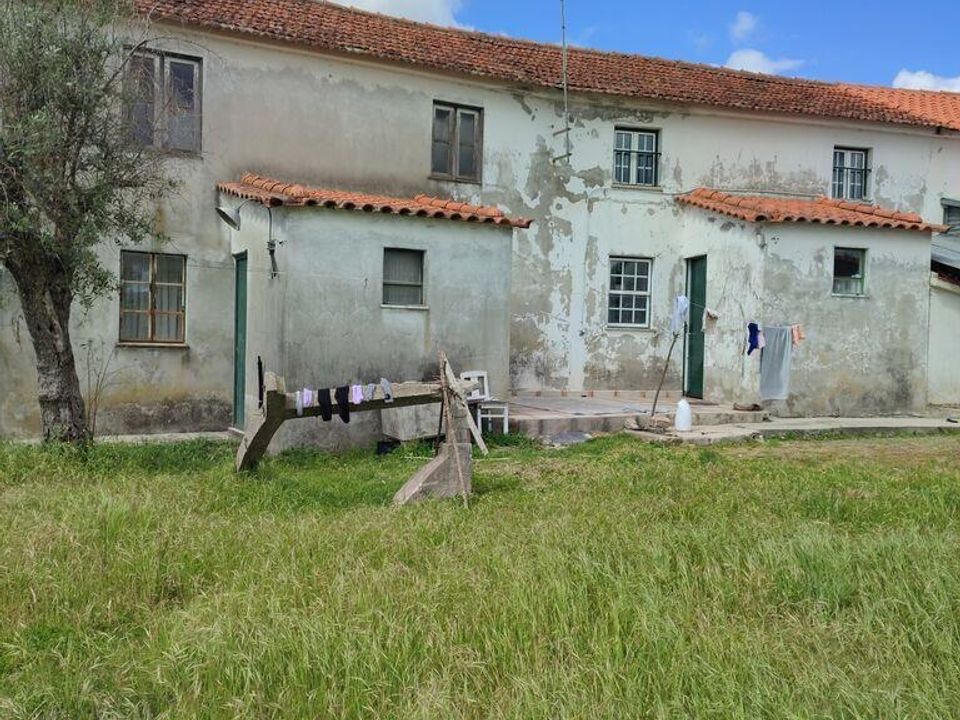 Rekkehus i Oliveira do Hospital, Coimbra - bilde 2
