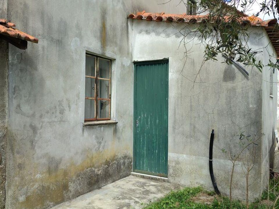 Rekkehus i Oliveira do Hospital, Coimbra - bilde 3