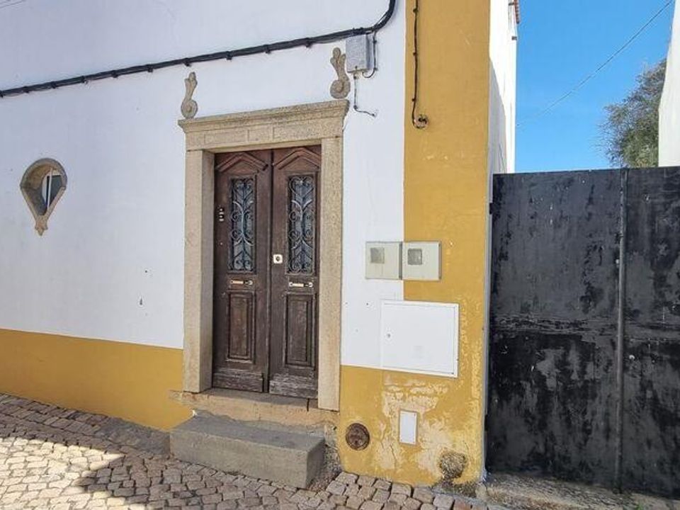 Casa unifamiliar a Castelo de Vide, Portalegre - foto 1