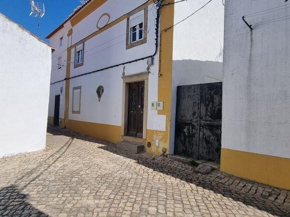Casa unifamiliar a Castelo de Vide, Portalegre - foto 5