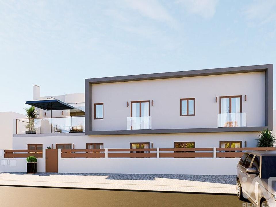 Byhus i Setubal, Setubal - foto 3