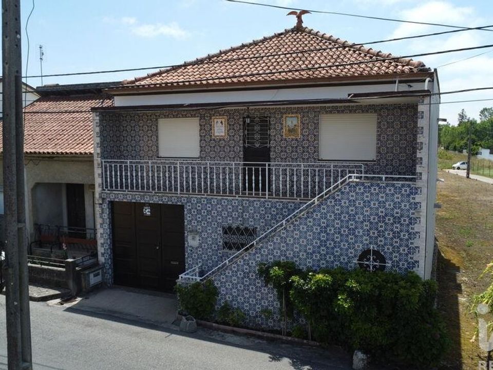 Casa de cidade em Aveiro, Aveiro - foto 1