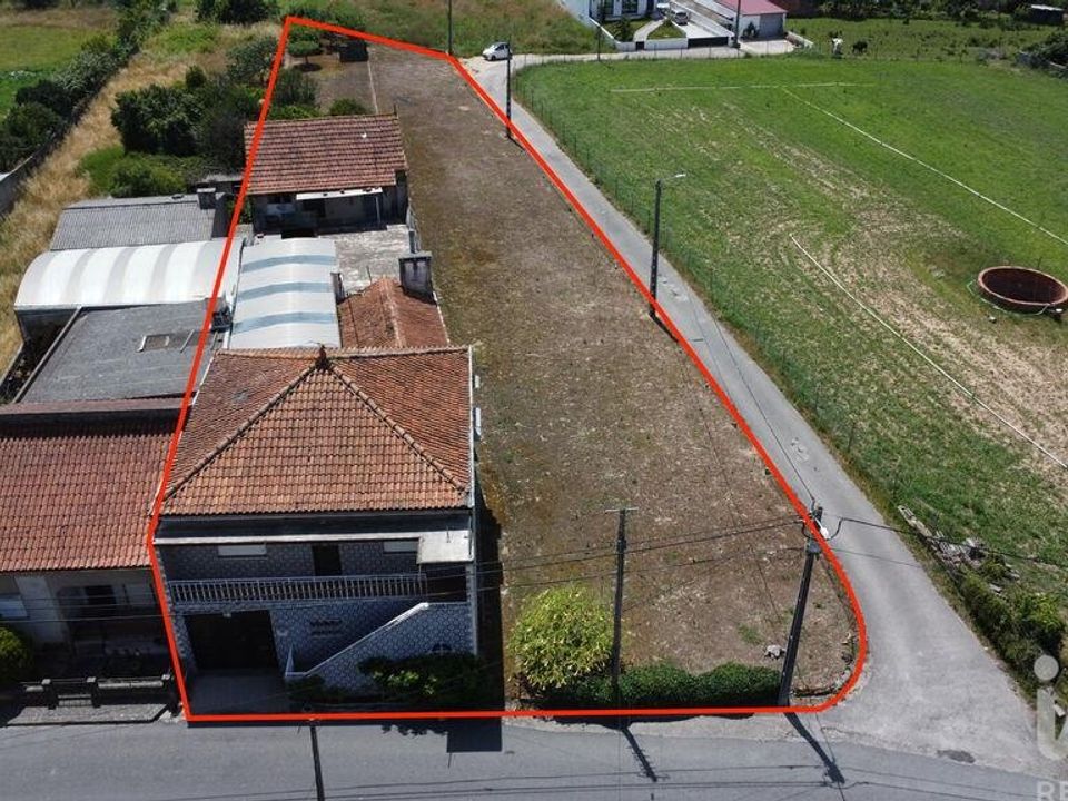 Casa de cidade em Aveiro, Aveiro - foto 3