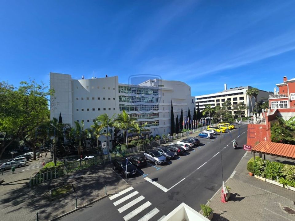Apartament a Funchal, Madeira - foto 1