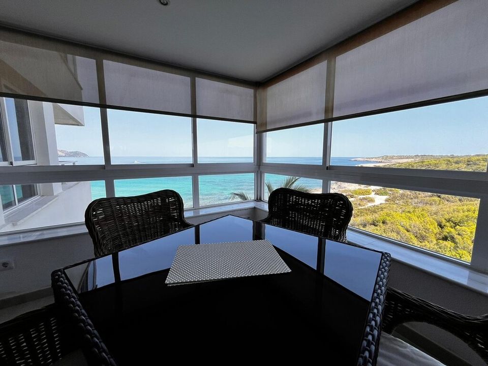 Apartment in Son Servera, Mallorca - photo 1