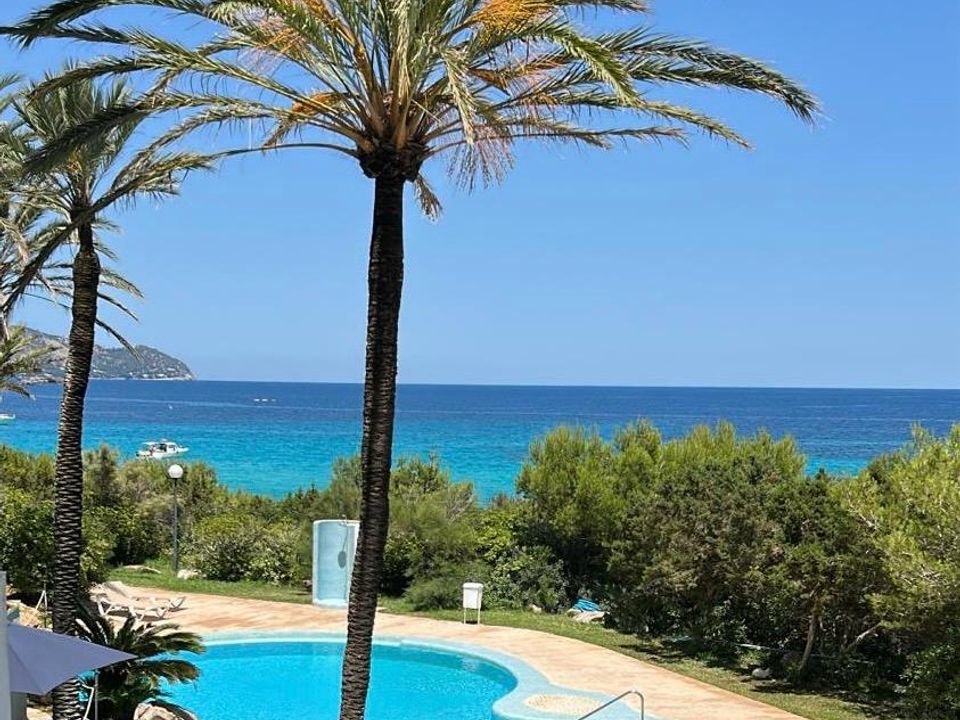 Apartment in Son Servera, Mallorca - photo 2