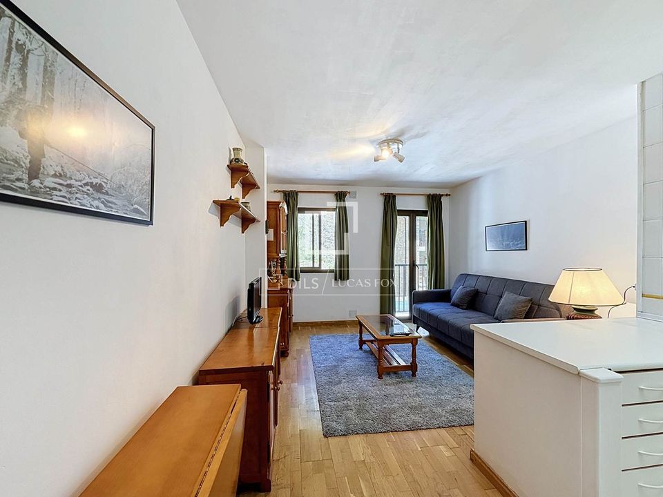 Apartament a Encamp, Andorra - foto 2