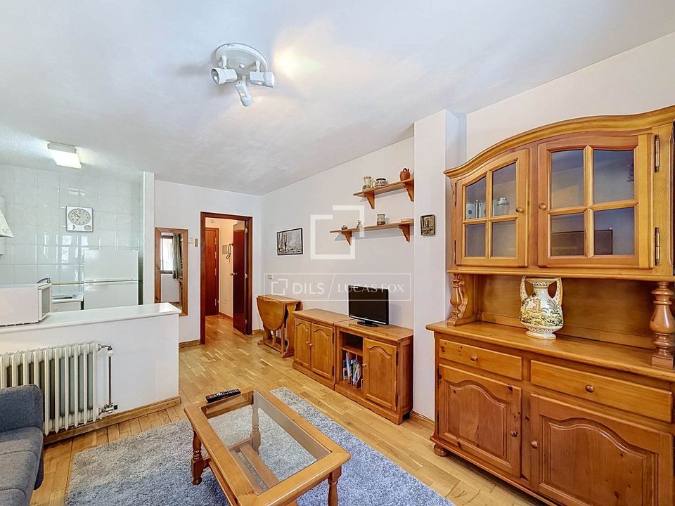 Apartament a Encamp, Andorra - foto 4