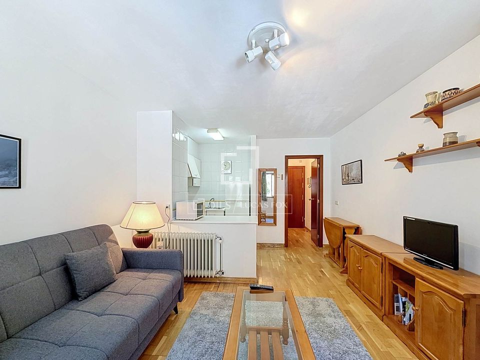 Apartament a Encamp, Andorra - foto 5