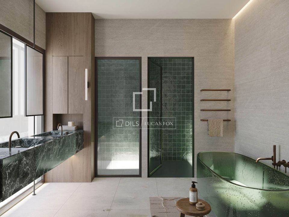Villa i Encamp, Andorra - foto 3
