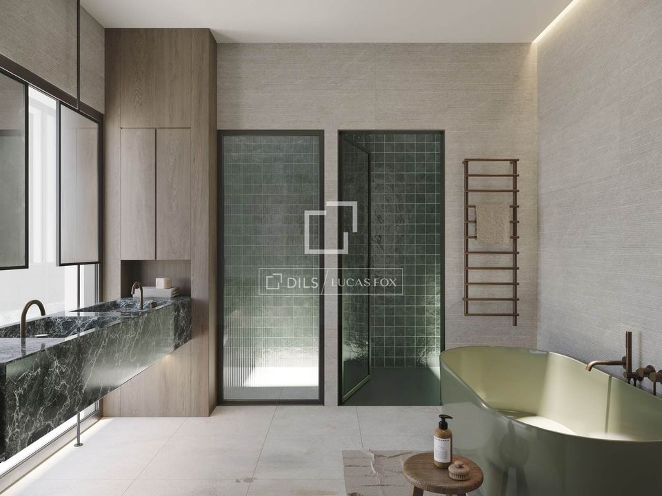 Villa i Encamp, Andorra - foto 4