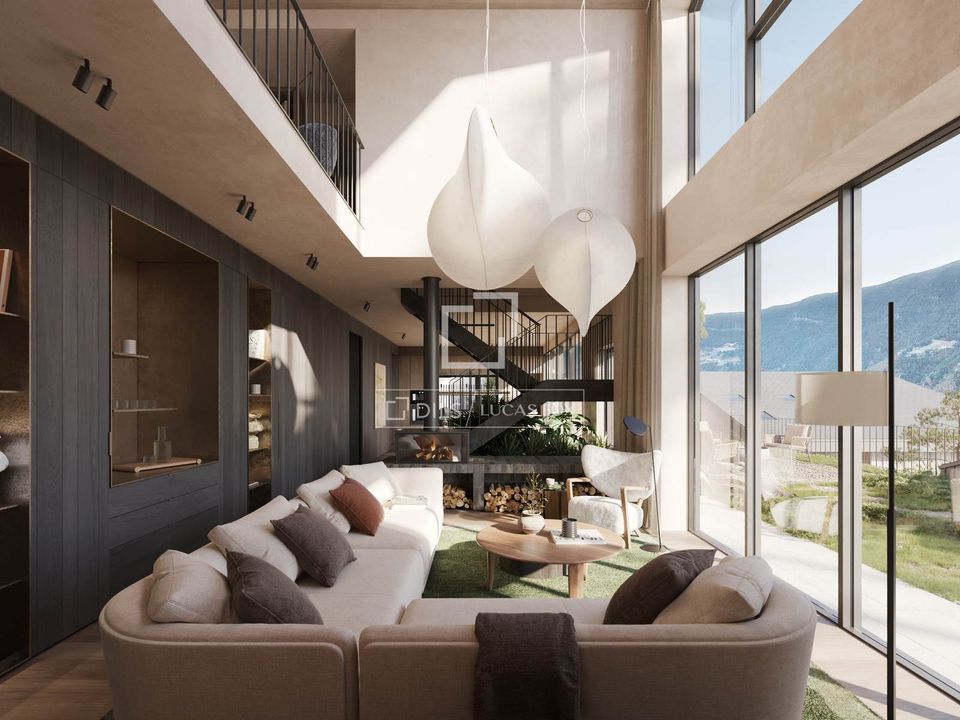 Villa a Encamp, Andorra - foto 3