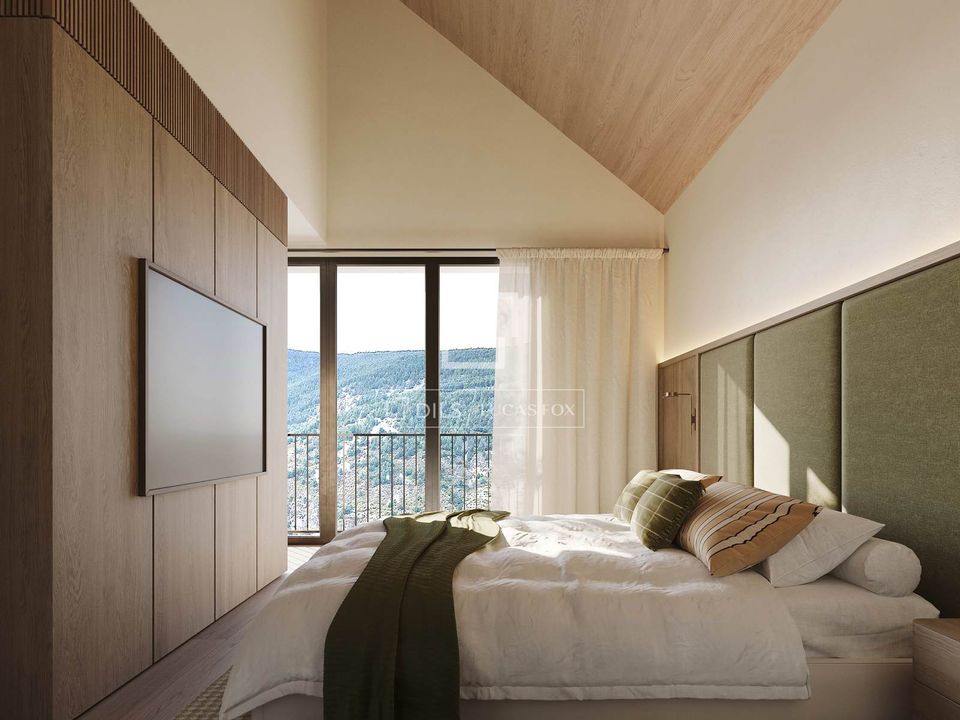 Villa i Encamp, Andorra - bilde 2