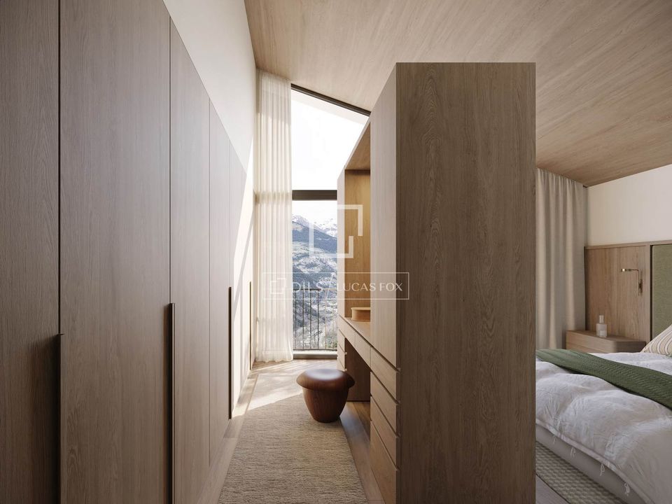 Villa i Encamp, Andorra - bilde 3