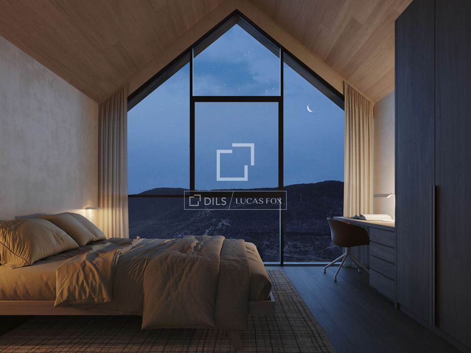Villa i Encamp, Andorra - bilde 5