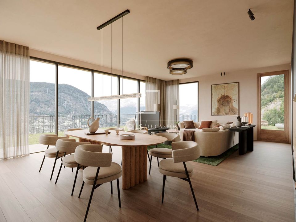 Villa i Encamp, Andorra - foto 5