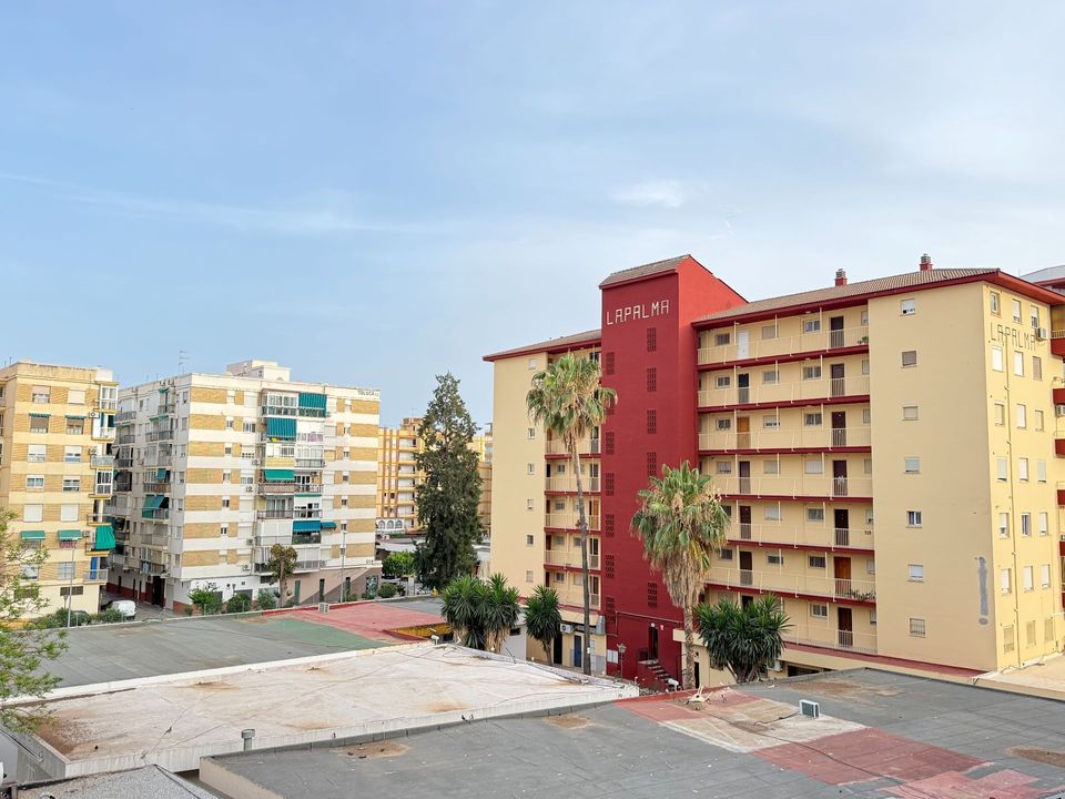 Lejlighed i Torre Del Mar, Malaga - foto 1
