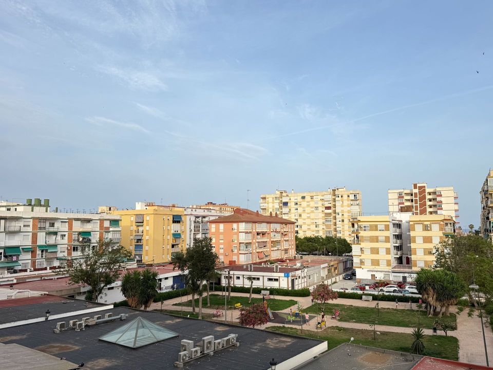 Lejlighed i Torre Del Mar, Malaga - foto 3