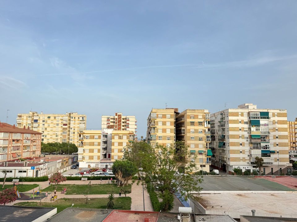Lejlighed i Torre Del Mar, Malaga - foto 5