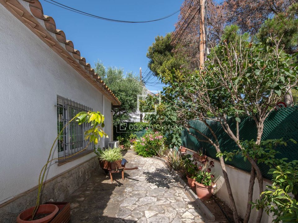 Villa i Platja D'aro, Gerona - bilde 4