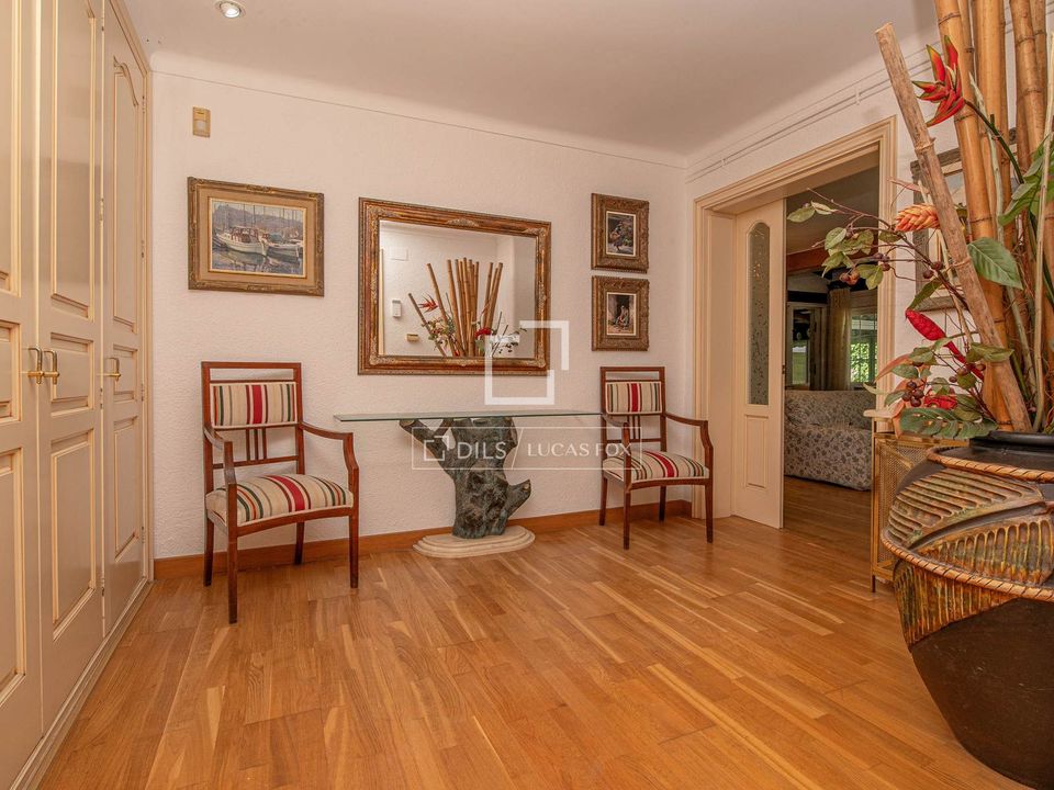 Villa i Platja D'aro, Gerona - bilde 5