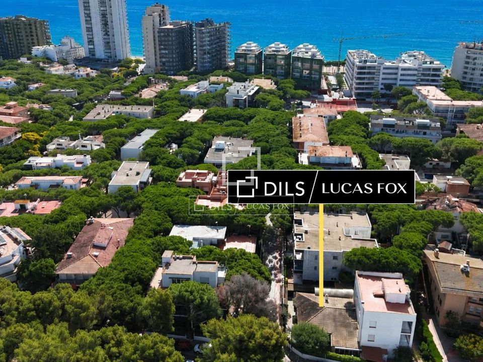 Villa i Platja D'aro, Gerona - bilde 2