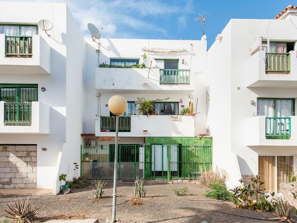 Leilighet i Antigua, Fuerteventura - bilde 1